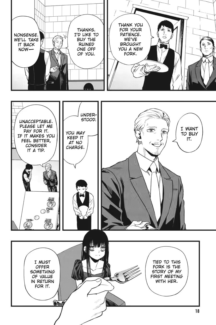 Dead Mount Death Play # 142 18