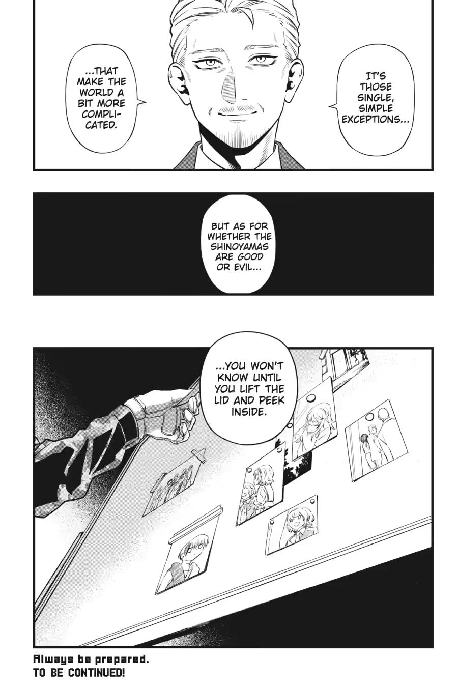 Dead Mount Death Play # 142 21