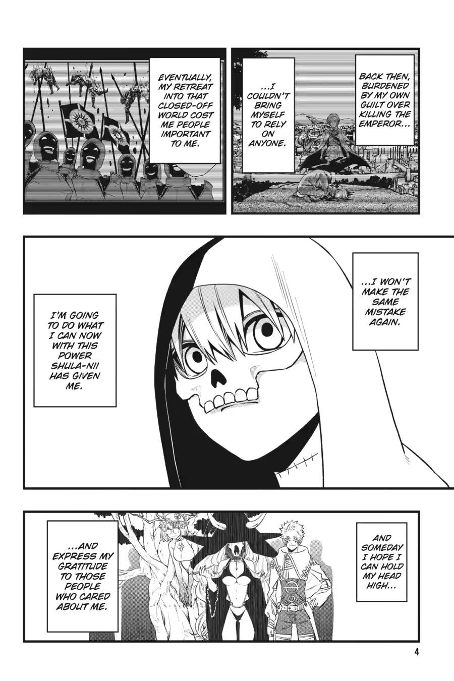 Dead Mount Death Play # 143 4