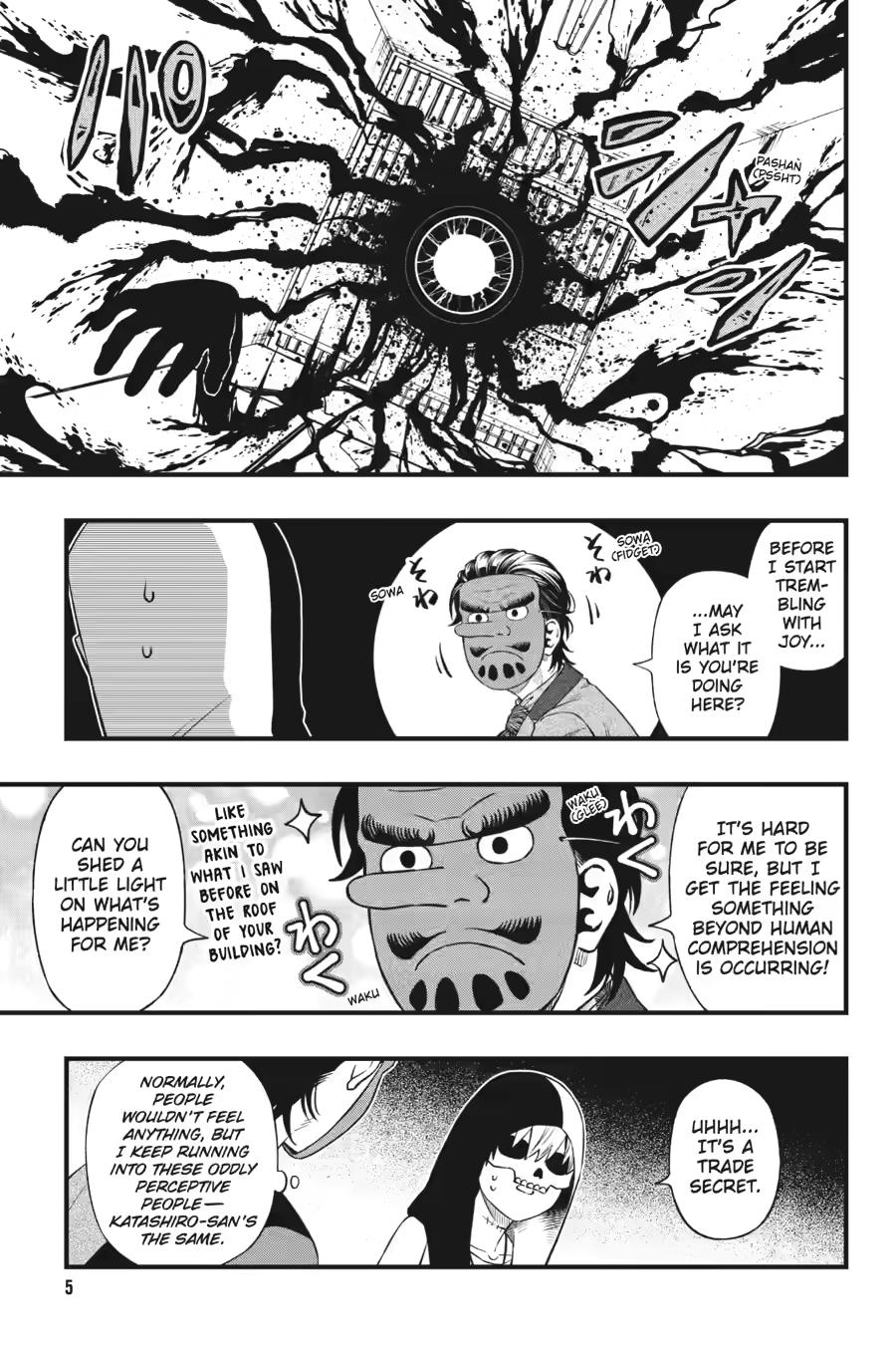 Dead Mount Death Play # 143 5