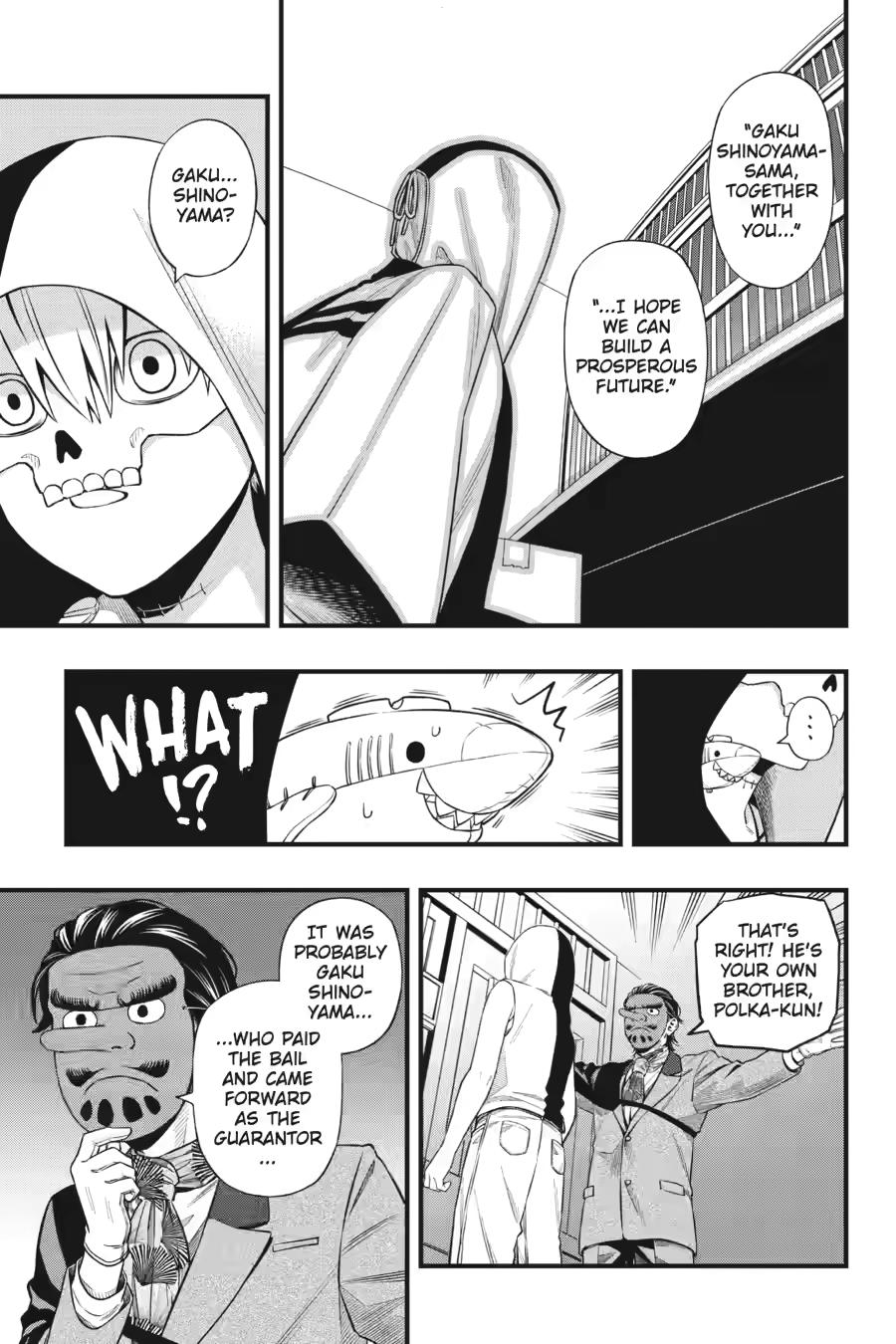 Dead Mount Death Play # 143 9