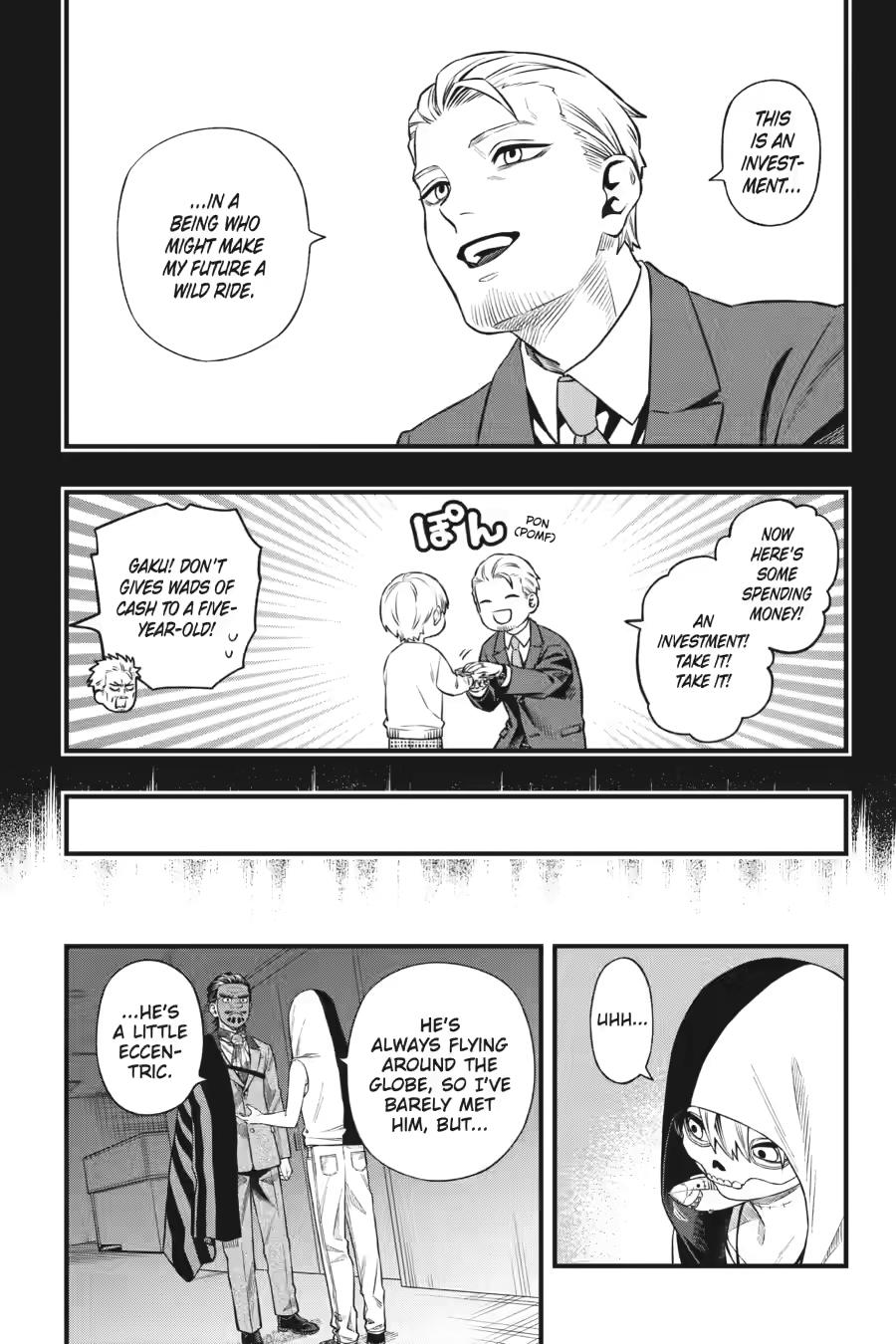 Dead Mount Death Play # 143 13