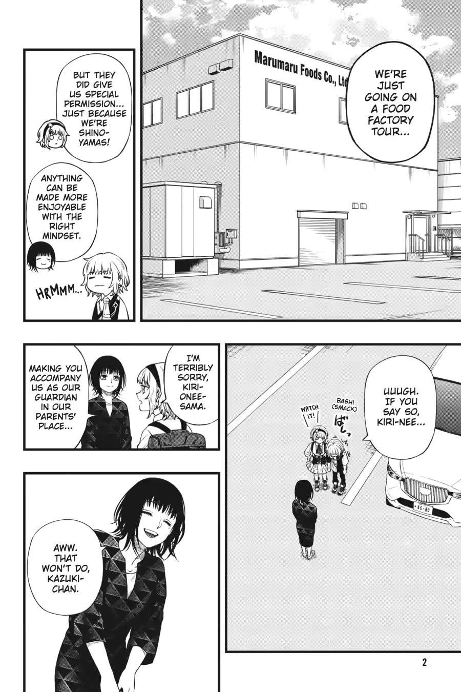 Dead Mount Death Play # 144 2