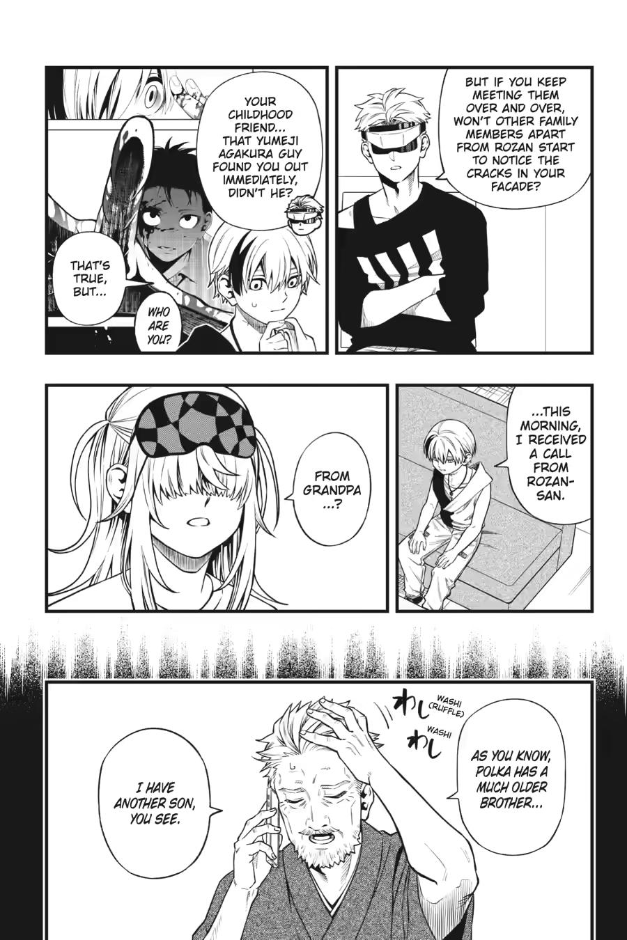 Dead Mount Death Play # 144 7