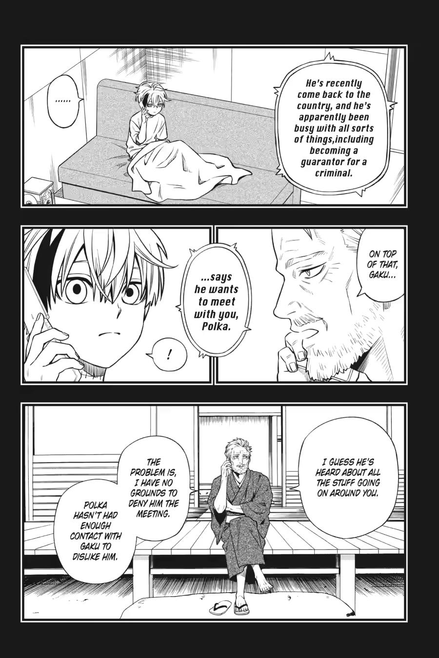 Dead Mount Death Play # 144 8