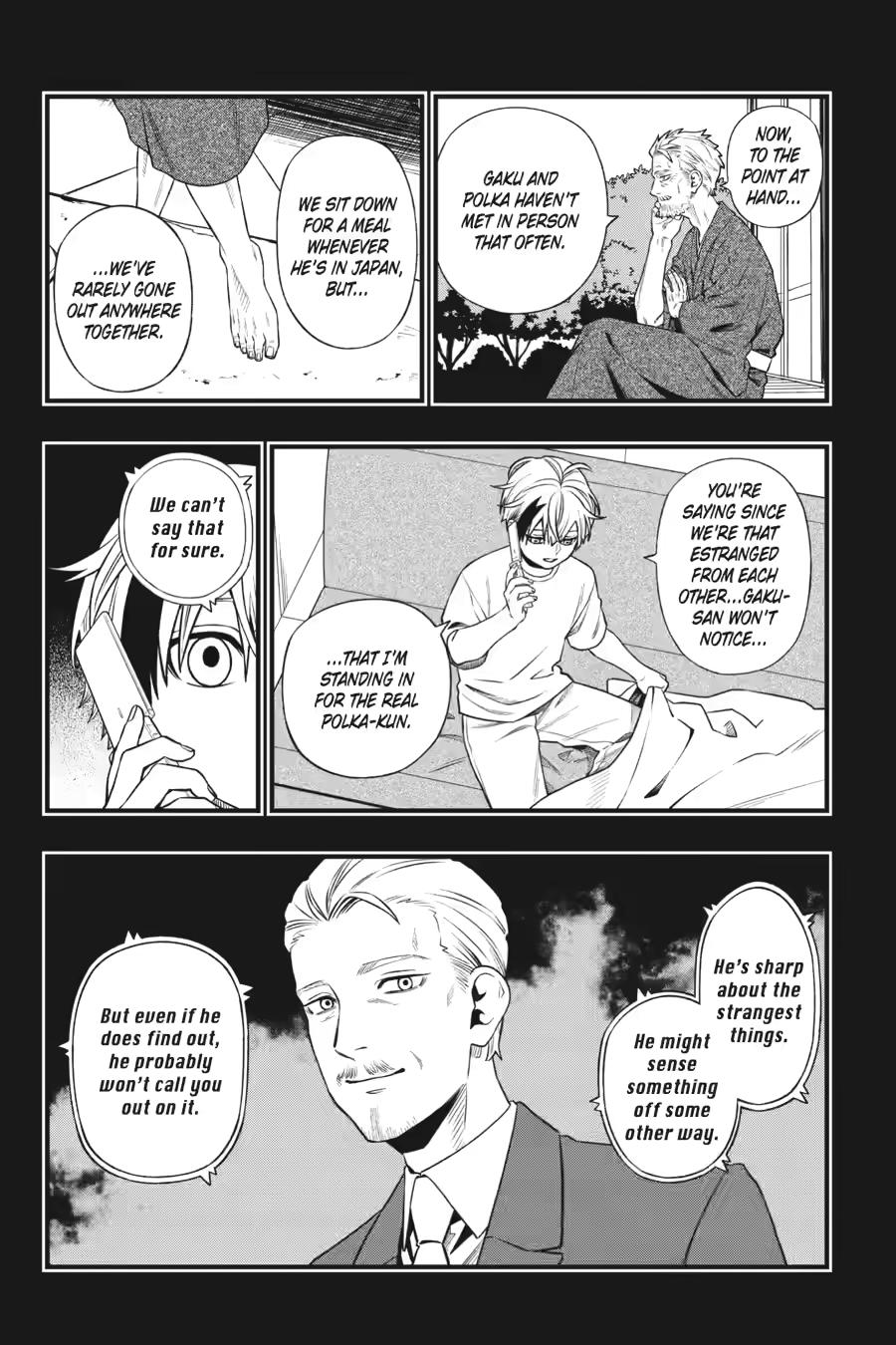 Dead Mount Death Play # 144 10