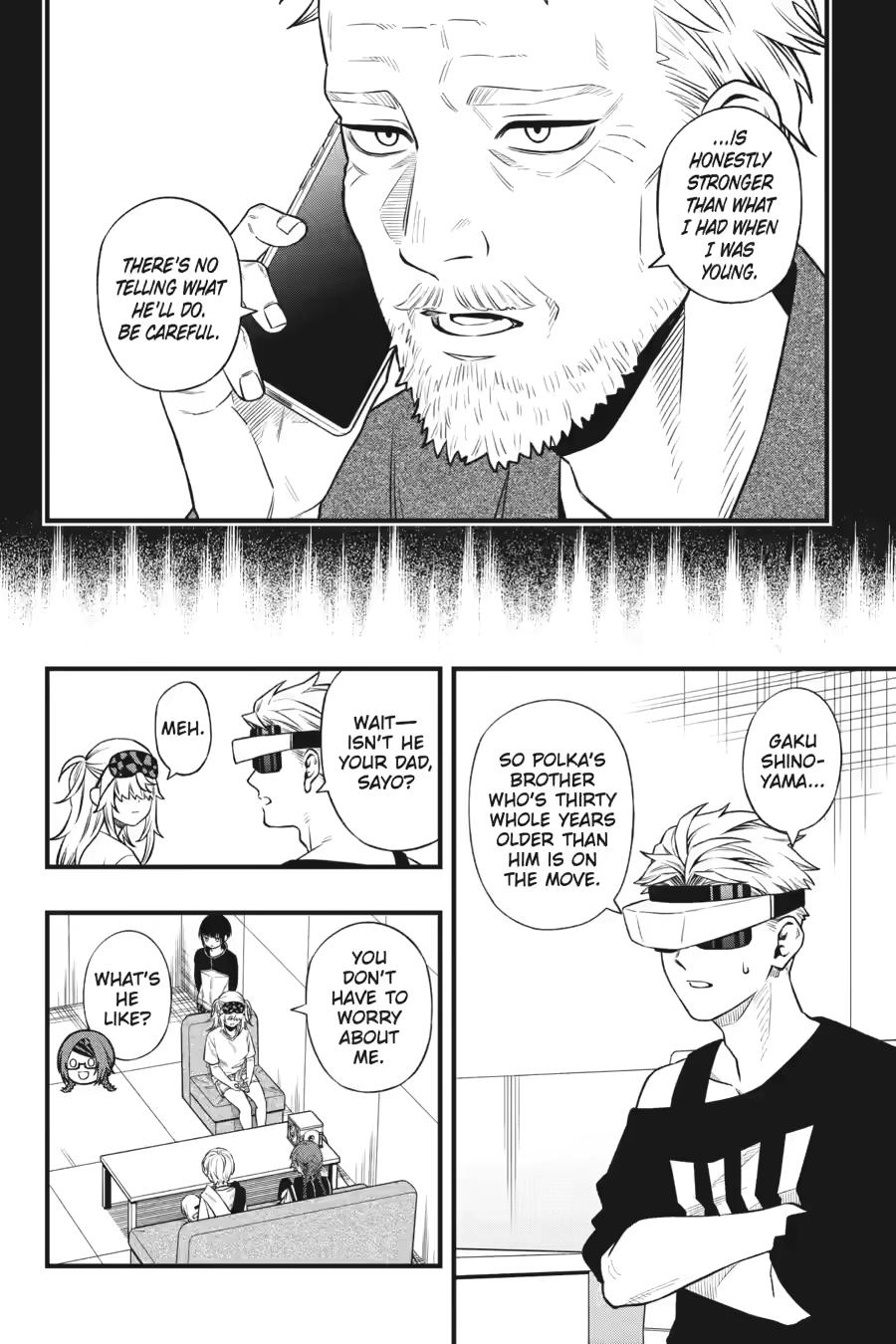 Dead Mount Death Play # 144 12