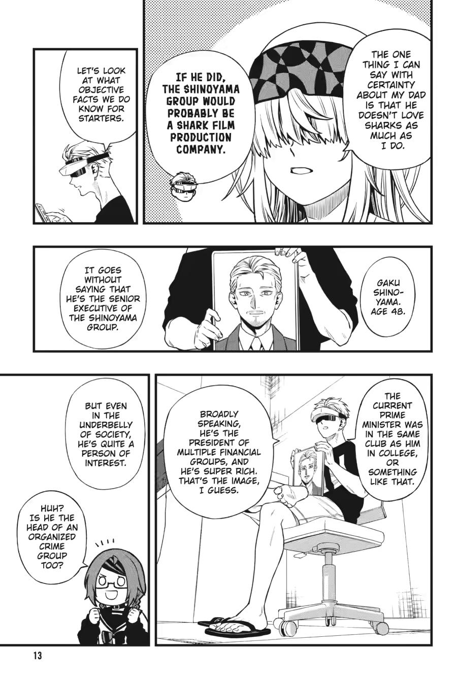 Dead Mount Death Play # 144 13