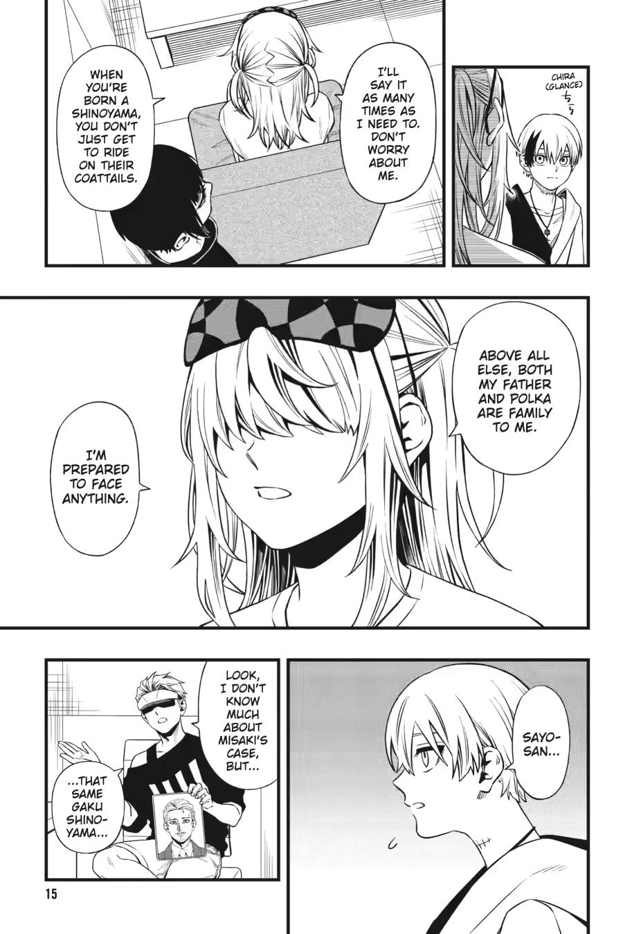 Dead Mount Death Play # 144 15