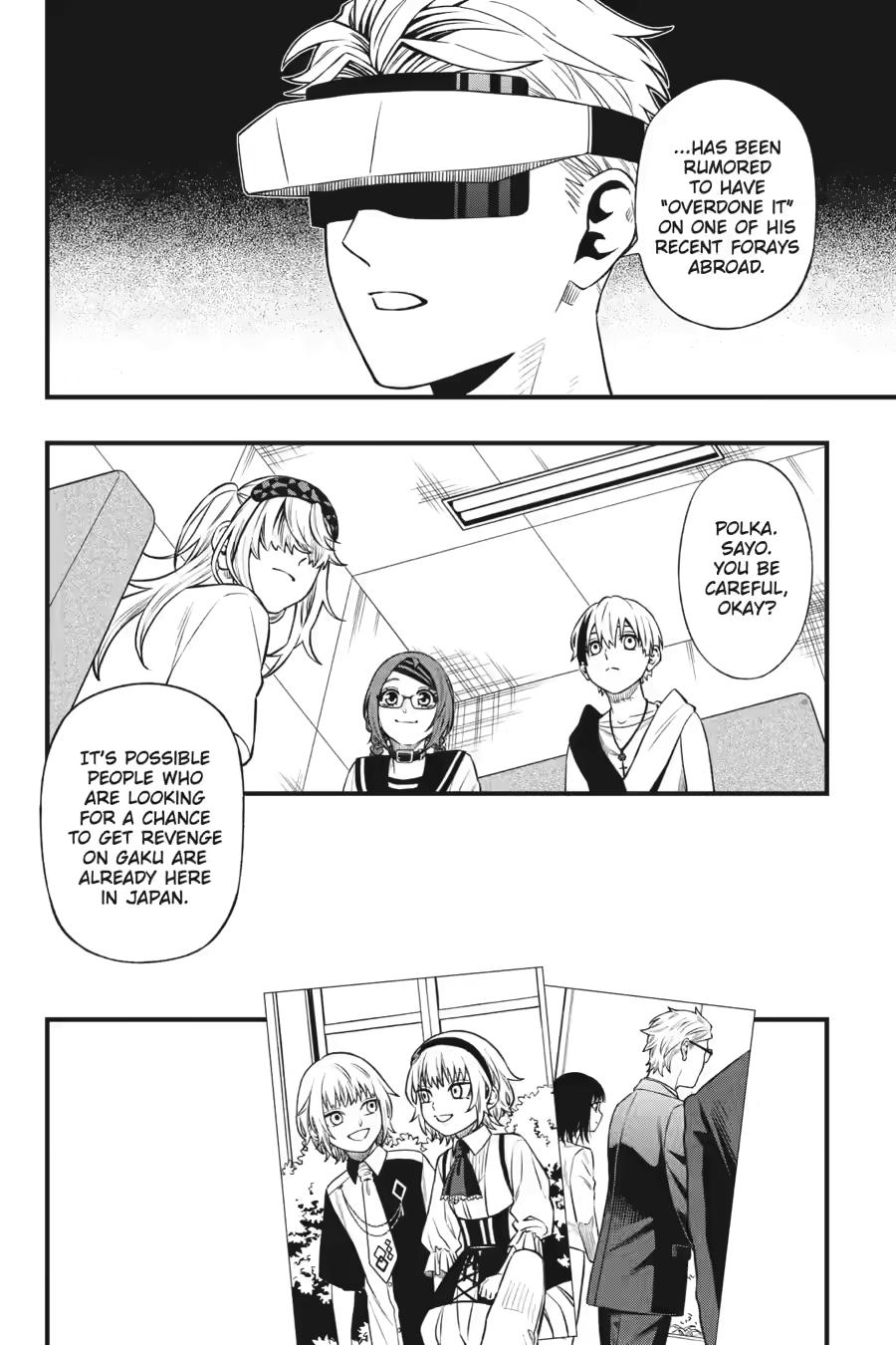 Dead Mount Death Play # 144 16