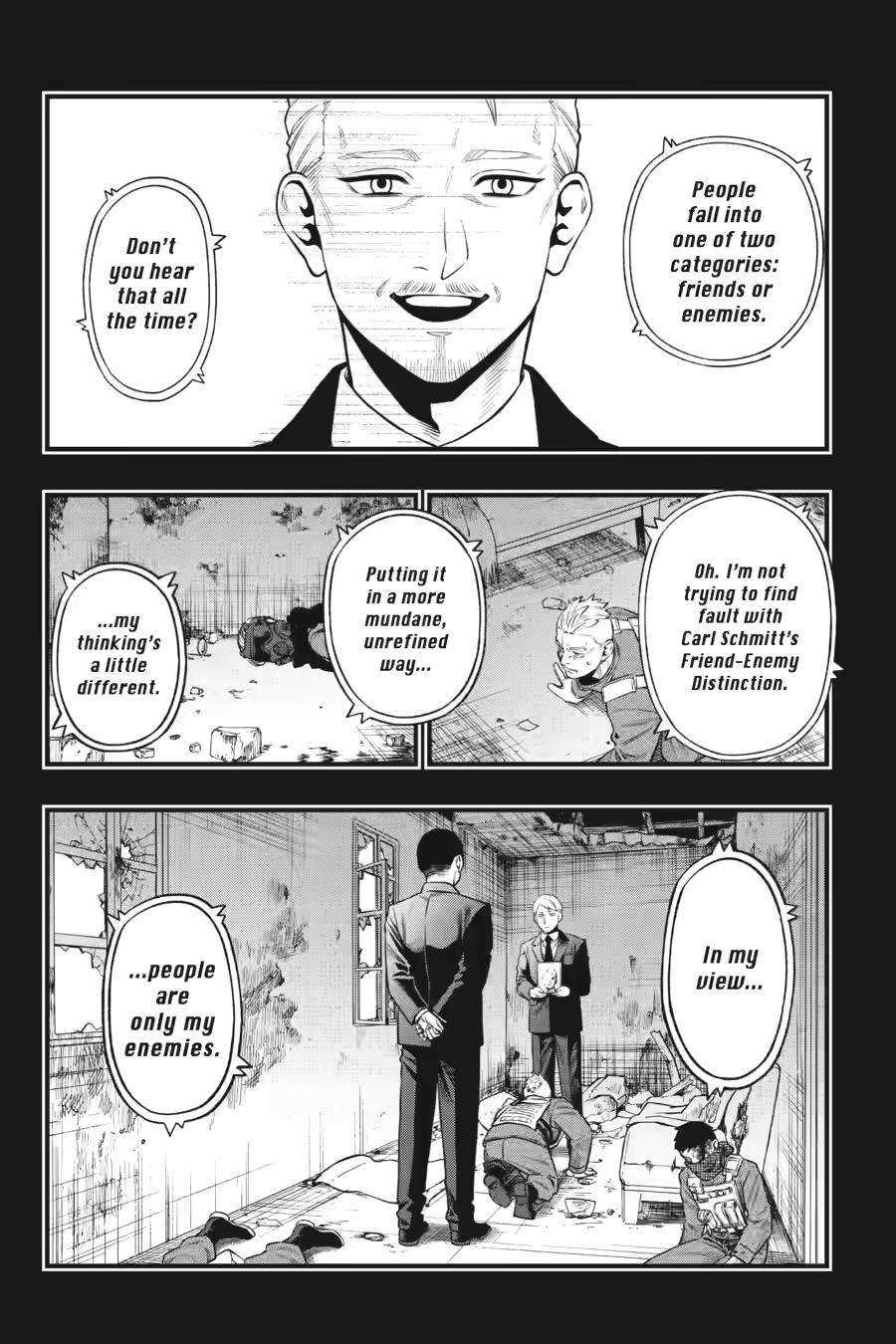 Dead Mount Death Play # 145 2