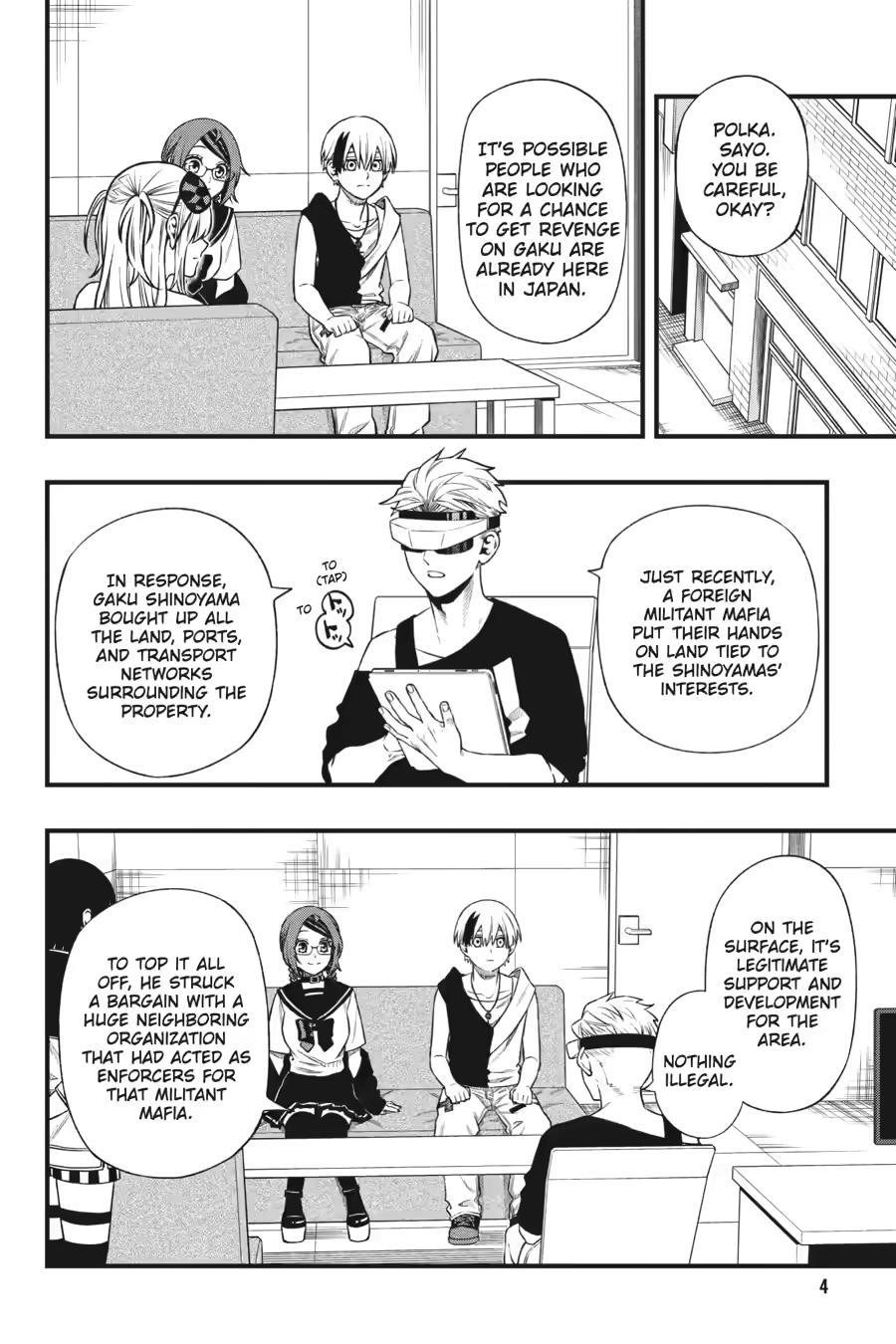 Dead Mount Death Play # 145 4