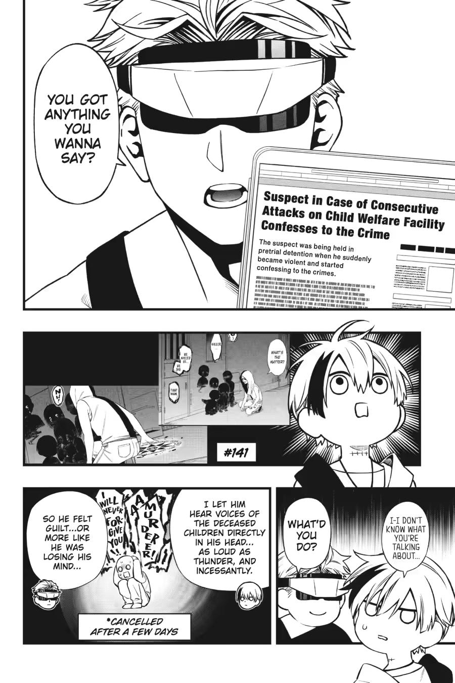 Dead Mount Death Play # 145 6