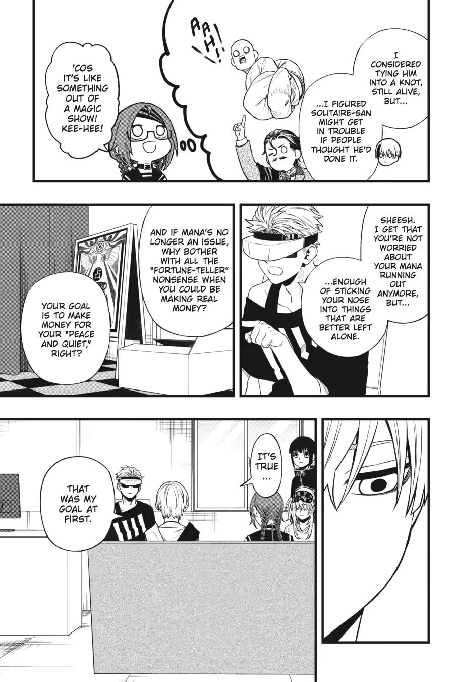 Dead Mount Death Play # 145 7