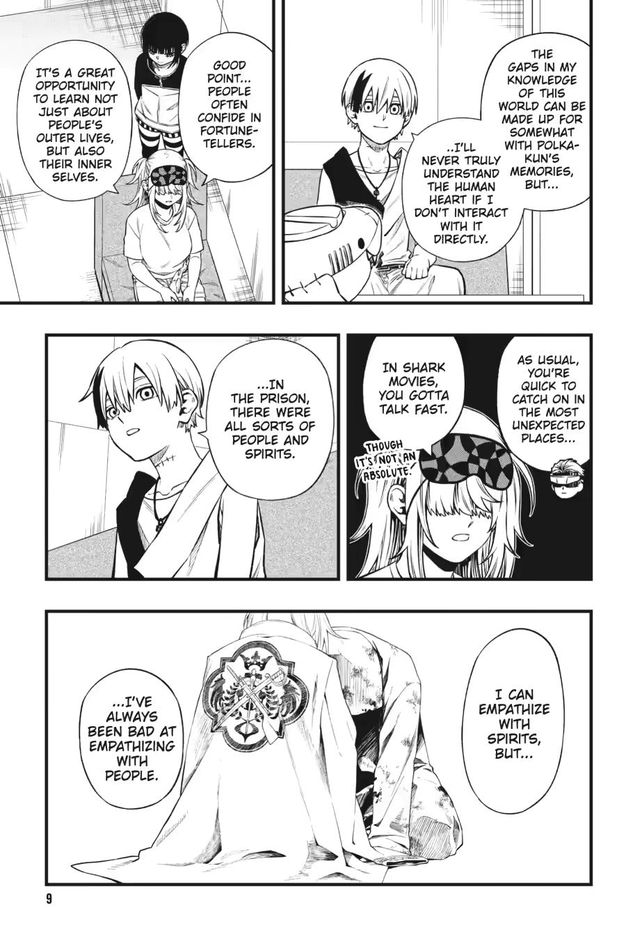 Dead Mount Death Play # 145 9