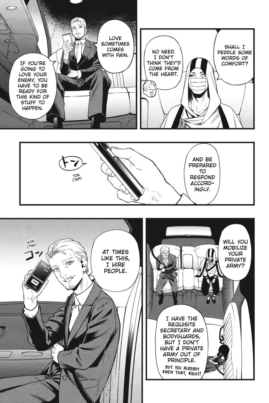 Dead Mount Death Play # 145 13