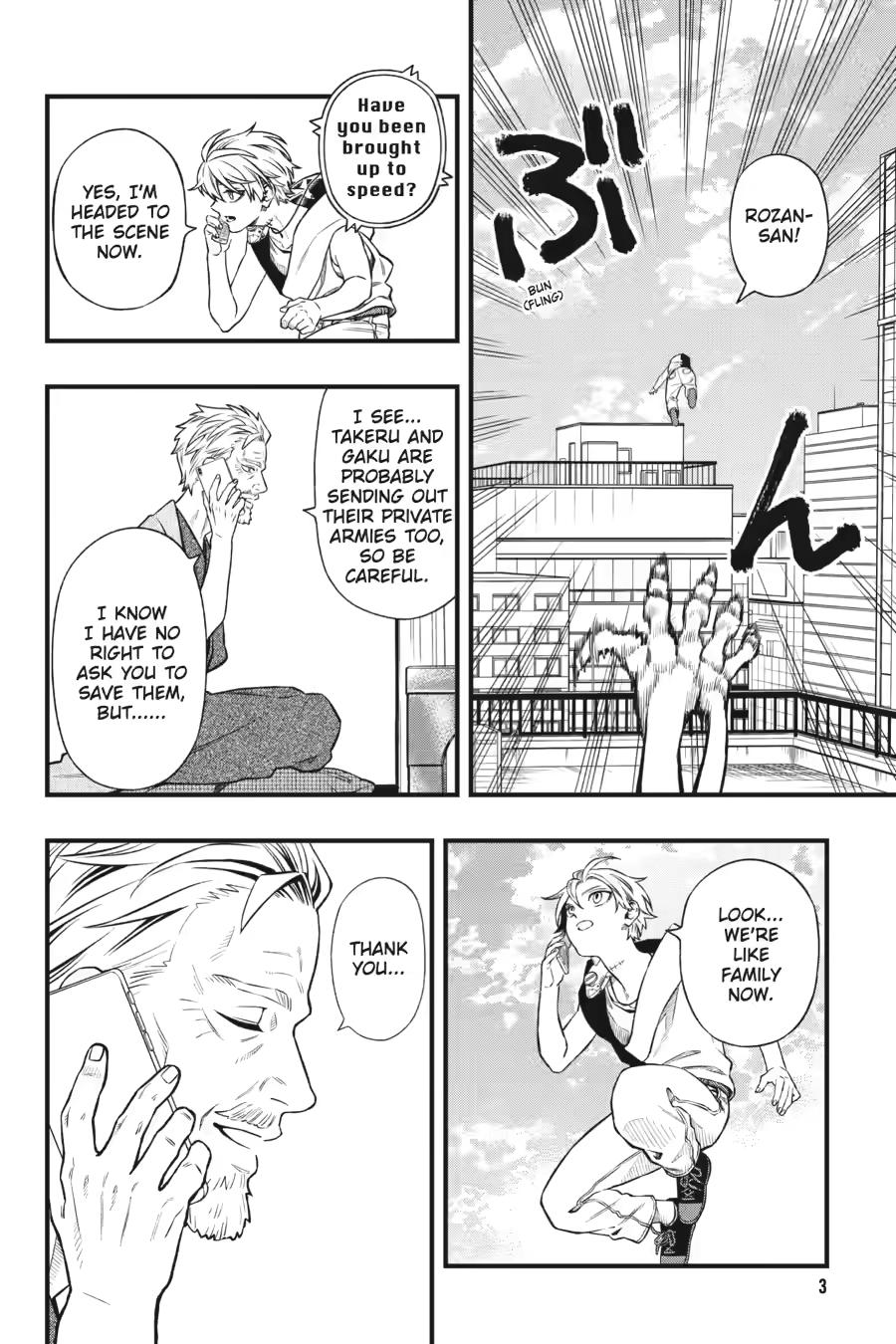 Dead Mount Death Play # 146 2