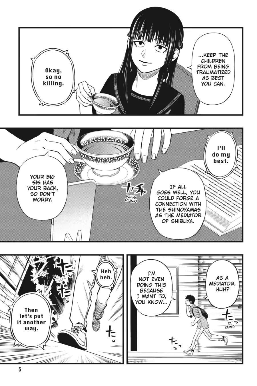 Dead Mount Death Play # 146 5