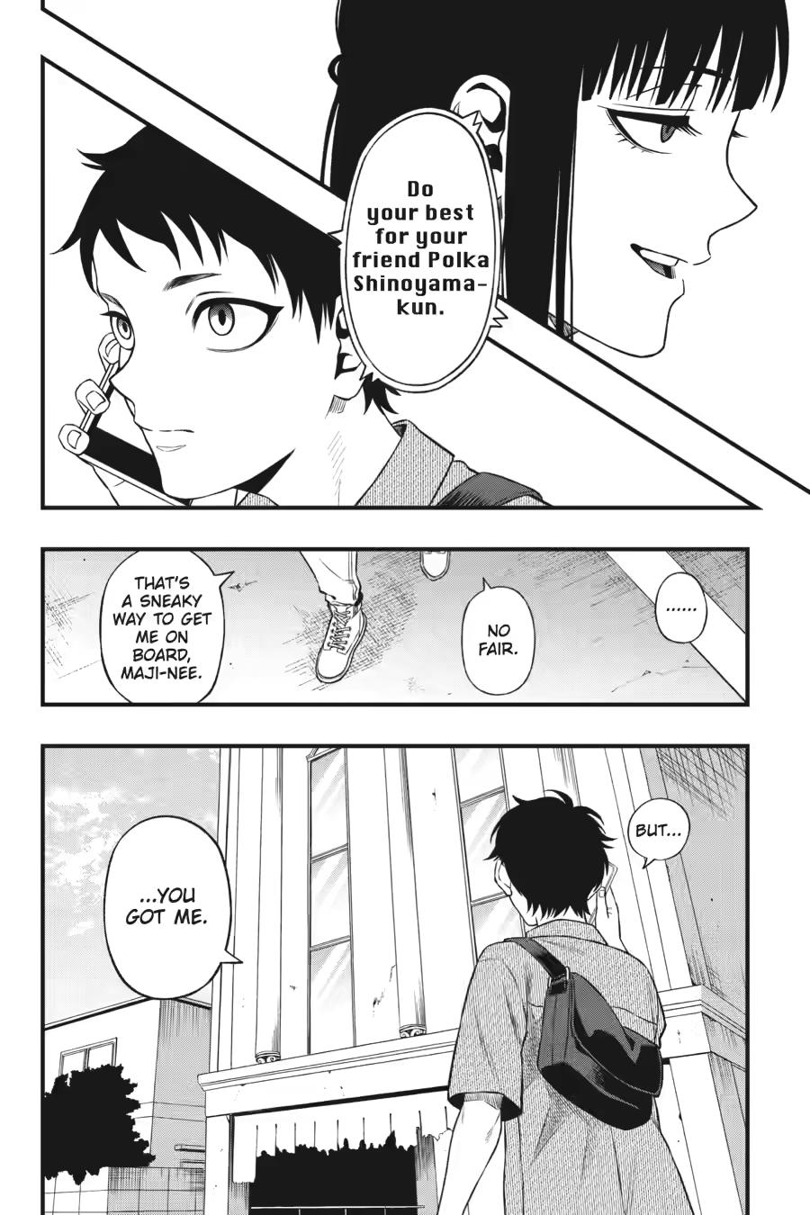 Dead Mount Death Play # 146 6