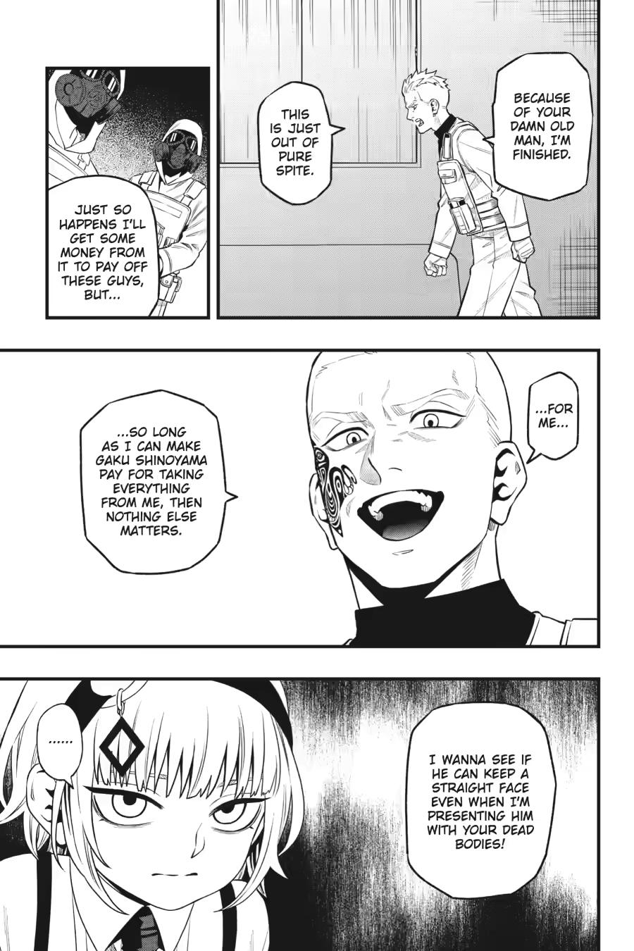 Dead Mount Death Play # 146 9