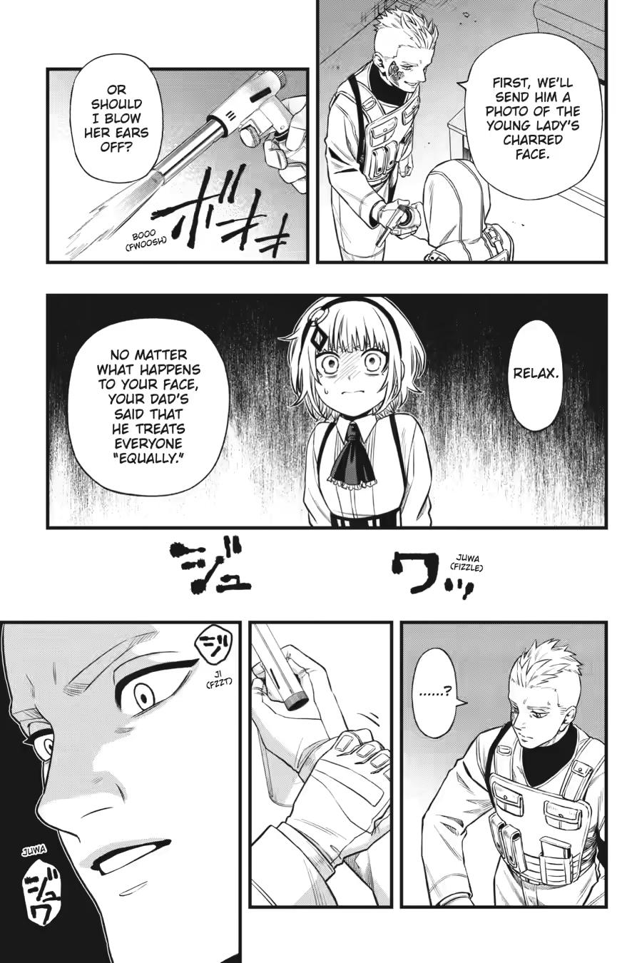 Dead Mount Death Play # 146 13