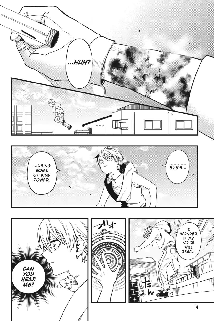 Dead Mount Death Play # 146 14