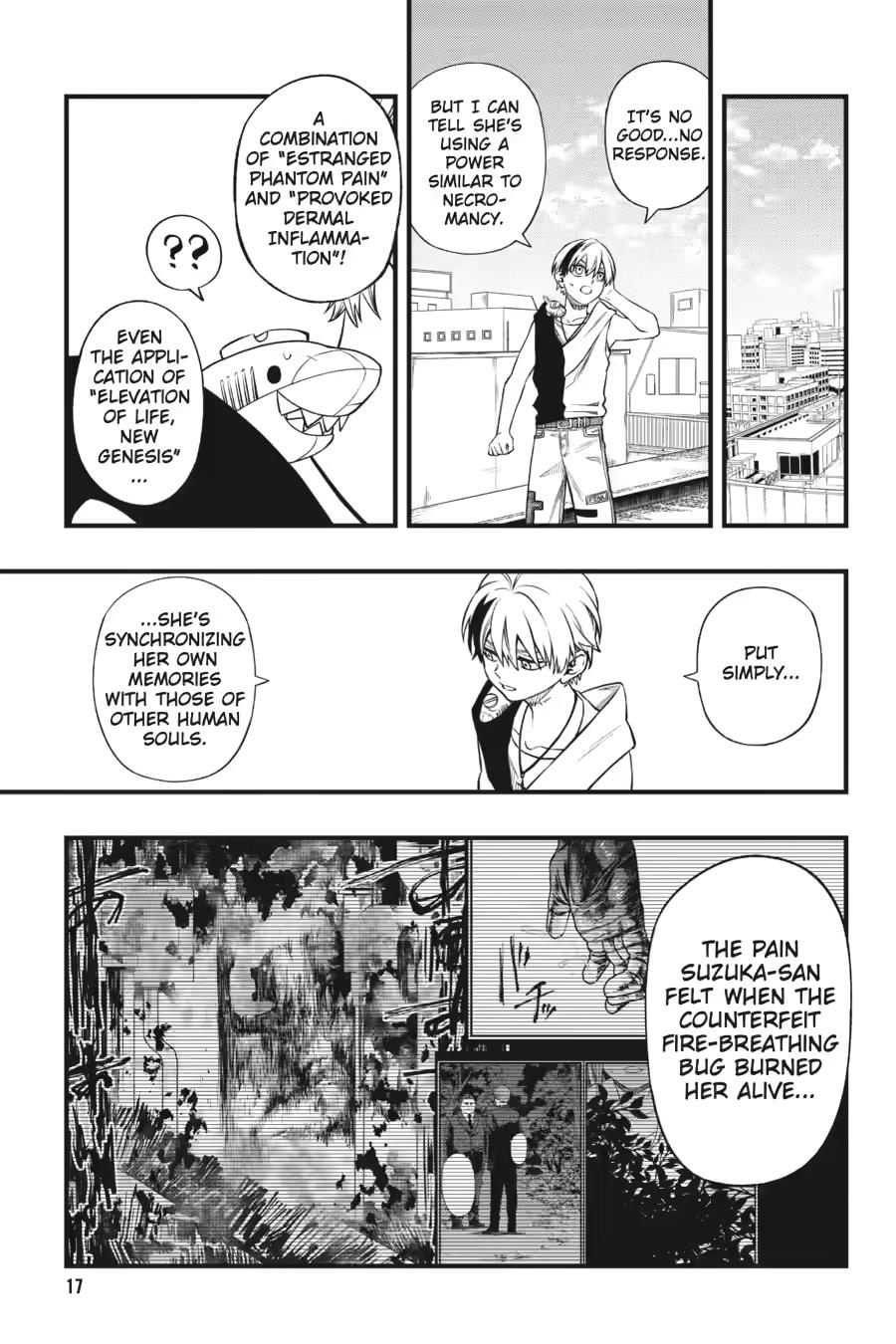 Dead Mount Death Play # 146 17