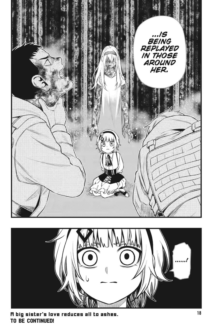 Dead Mount Death Play # 146 18