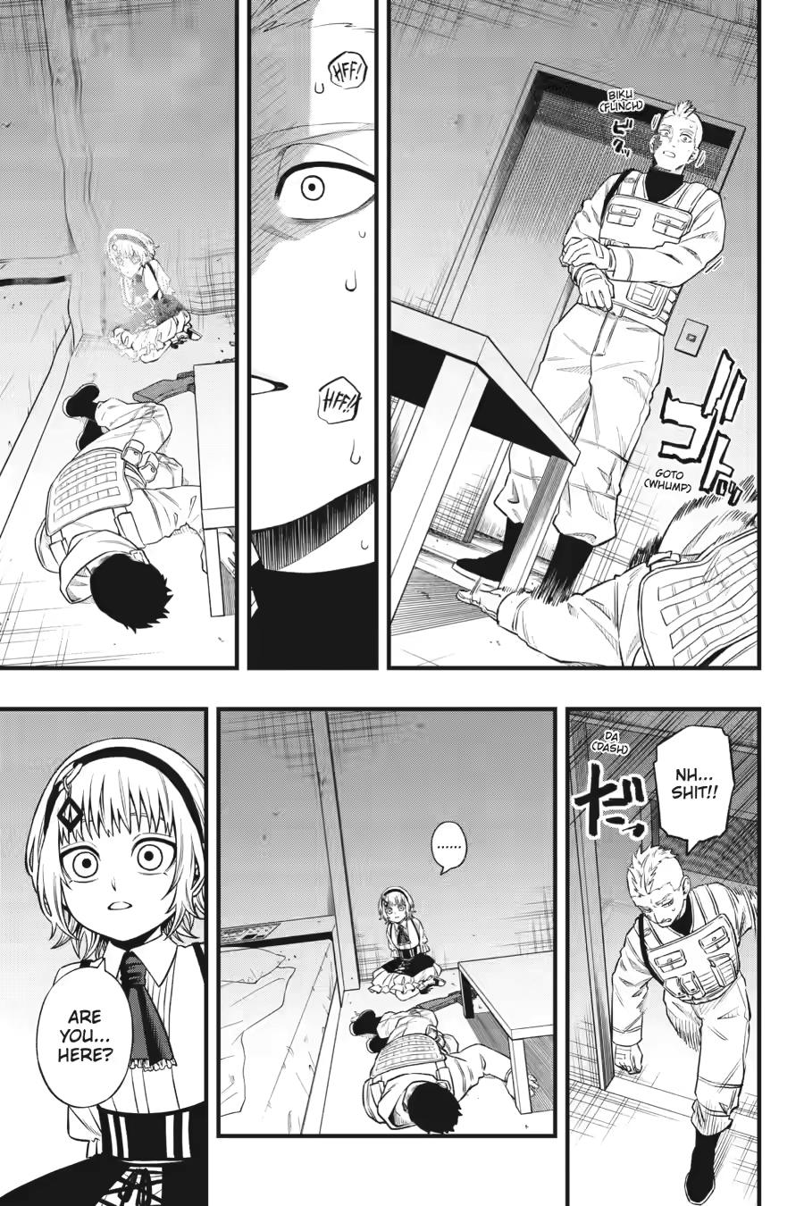 Dead Mount Death Play # 147 3