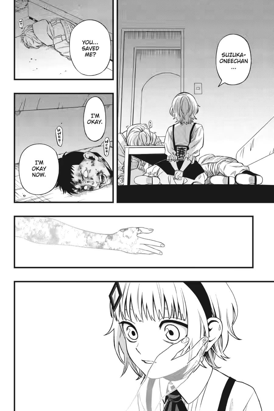 Dead Mount Death Play # 147 4