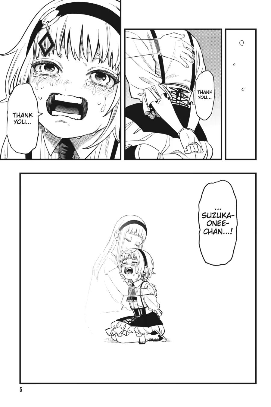 Dead Mount Death Play # 147 5