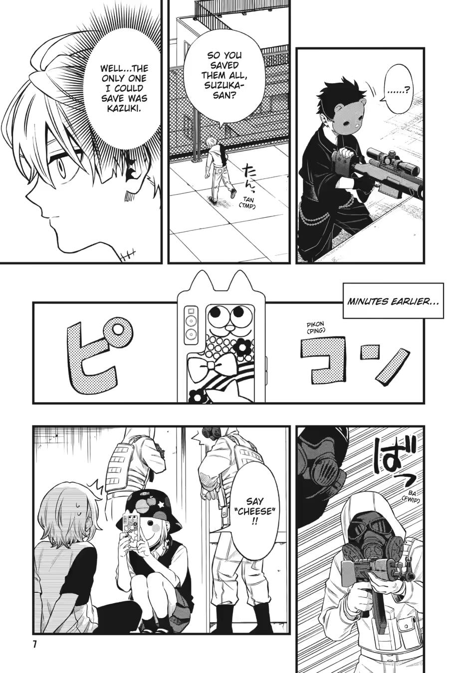 Dead Mount Death Play # 147 7