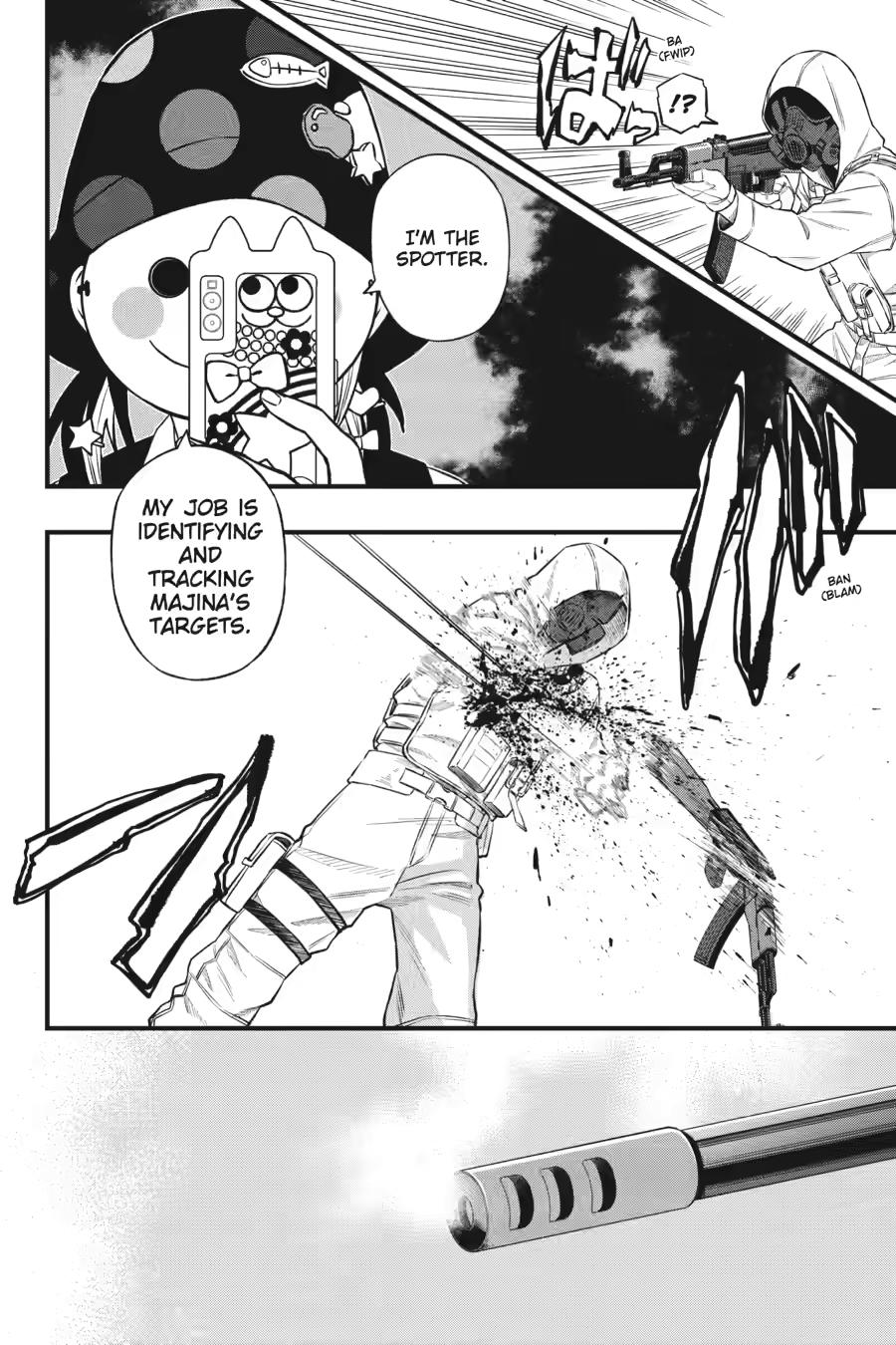 Dead Mount Death Play # 147 10