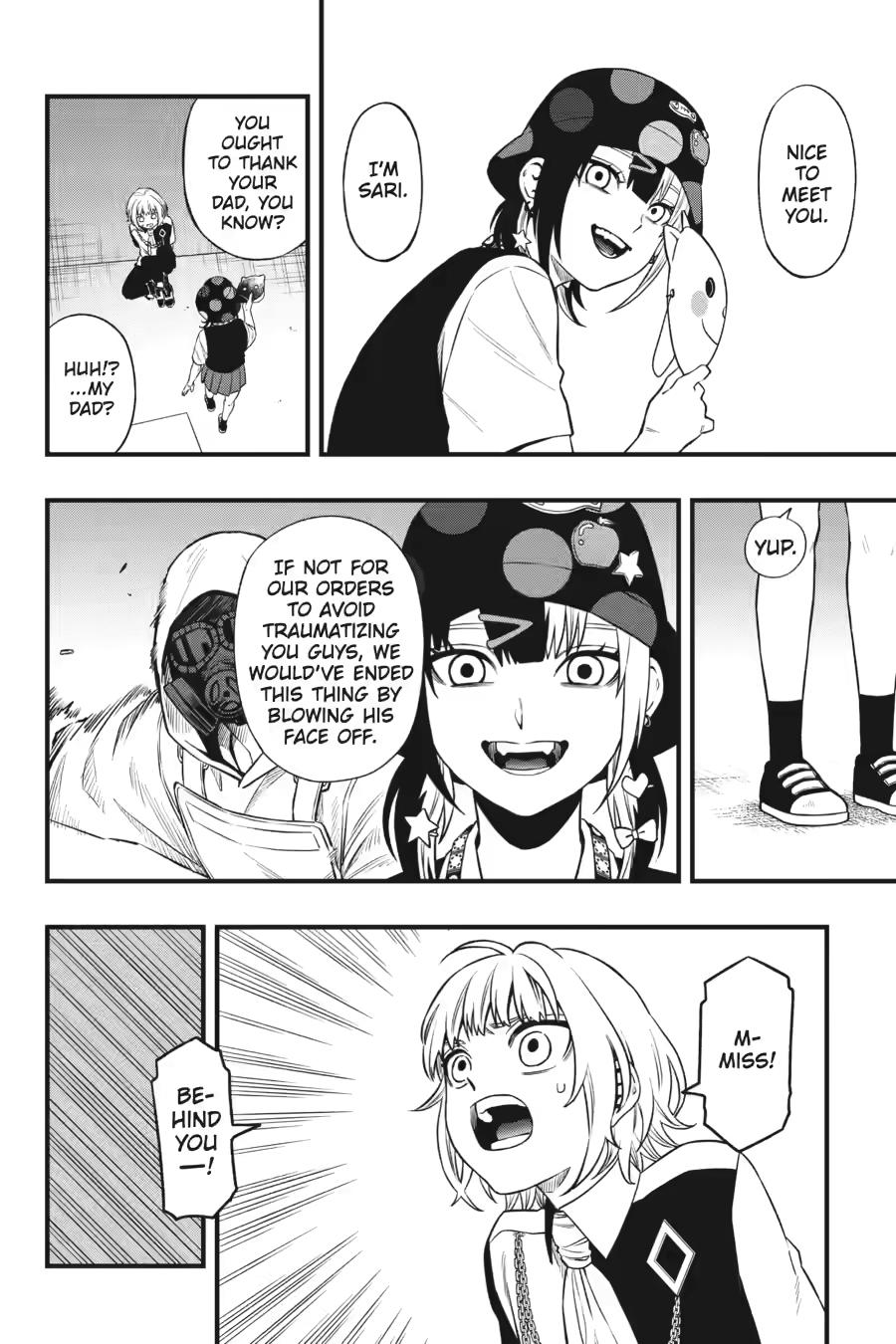 Dead Mount Death Play # 147 12