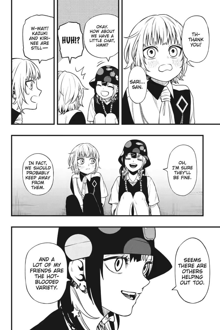 Dead Mount Death Play # 147 14