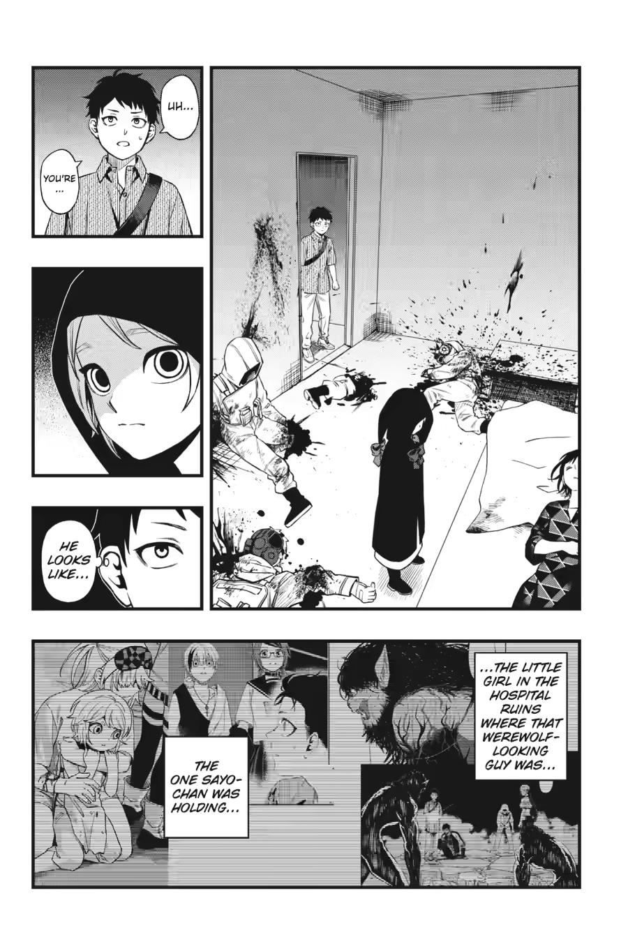 Dead Mount Death Play # 147 16