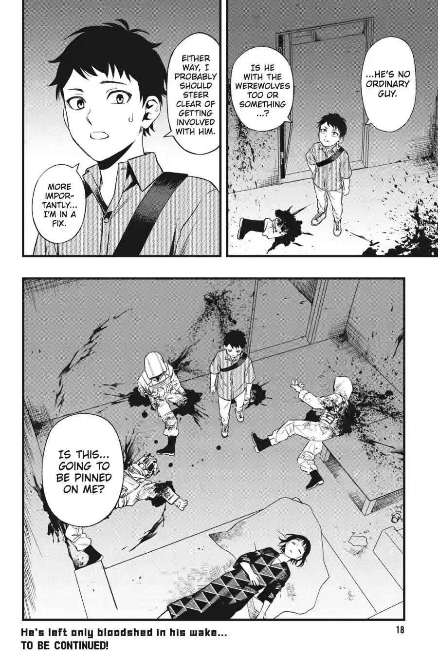 Dead Mount Death Play # 147 18