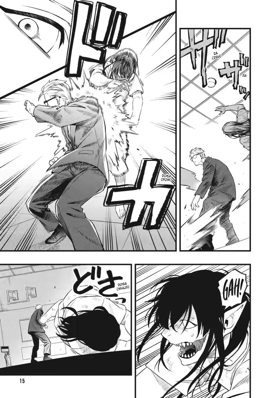 Dead Mount Death Play # 149 15