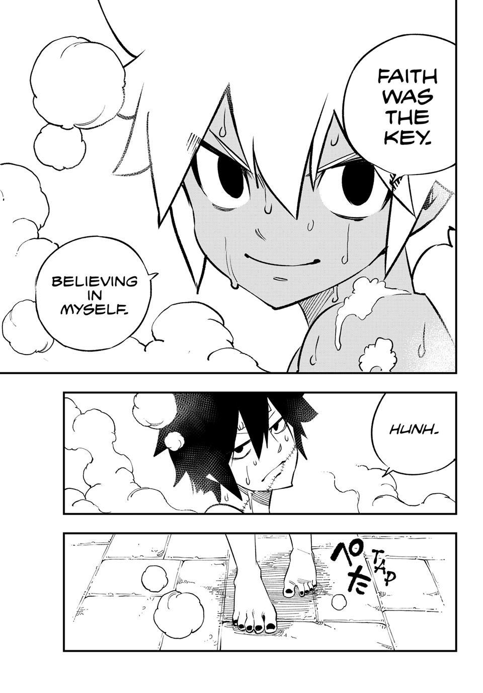 Dead Rock Chapter 34 11