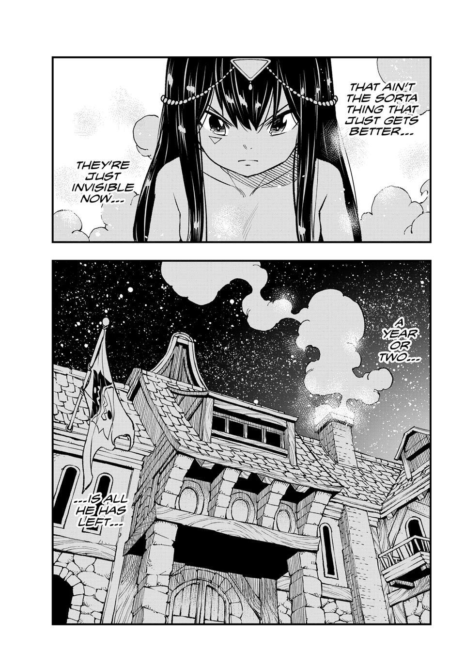 Dead Rock Chapter 34 15