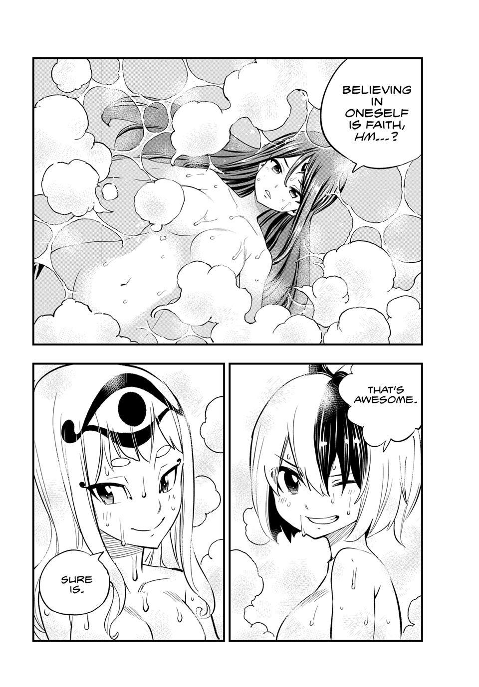 Dead Rock Chapter 34 16