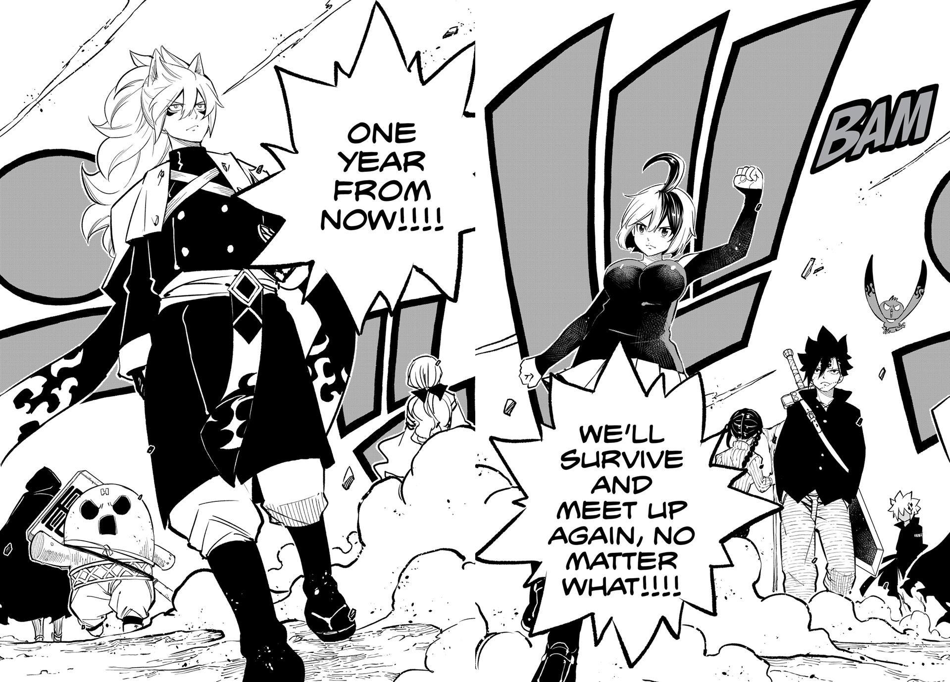 Dead Rock Chapter 34 27