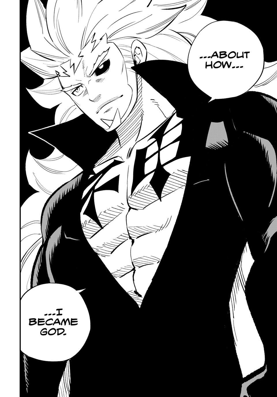 Dead Rock Chapter 35 6