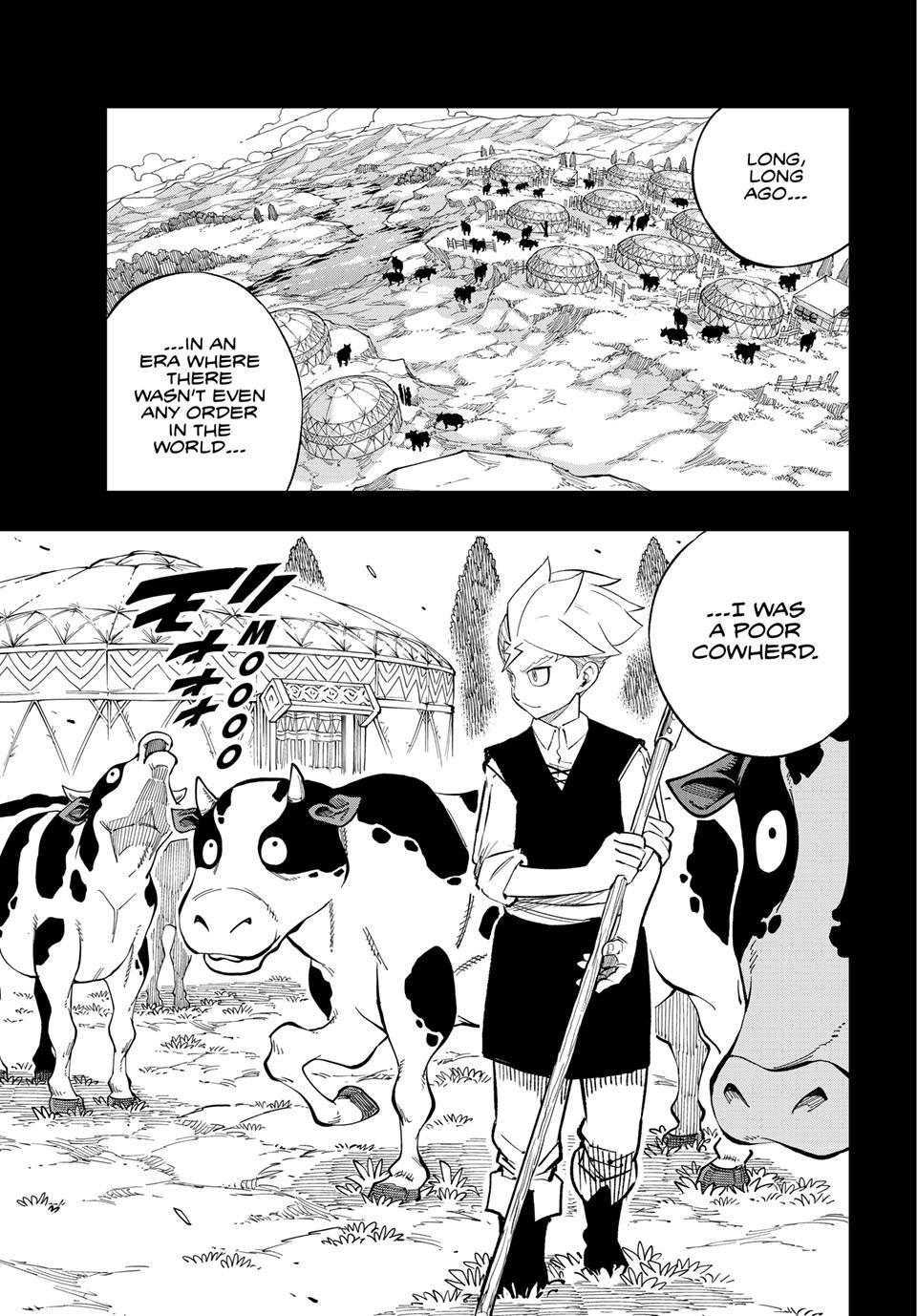Dead Rock Chapter 35 7