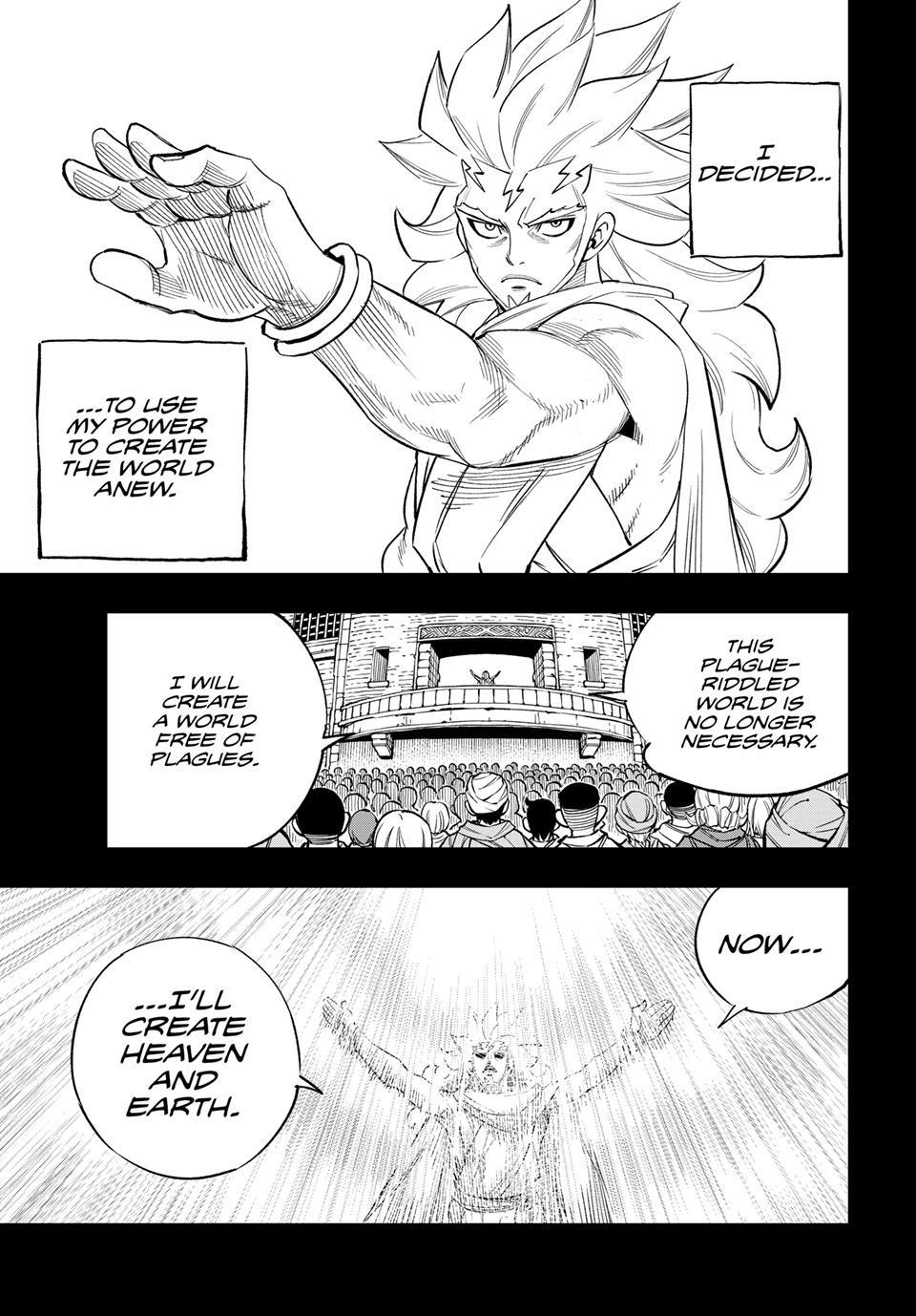 Dead Rock Chapter 35 21