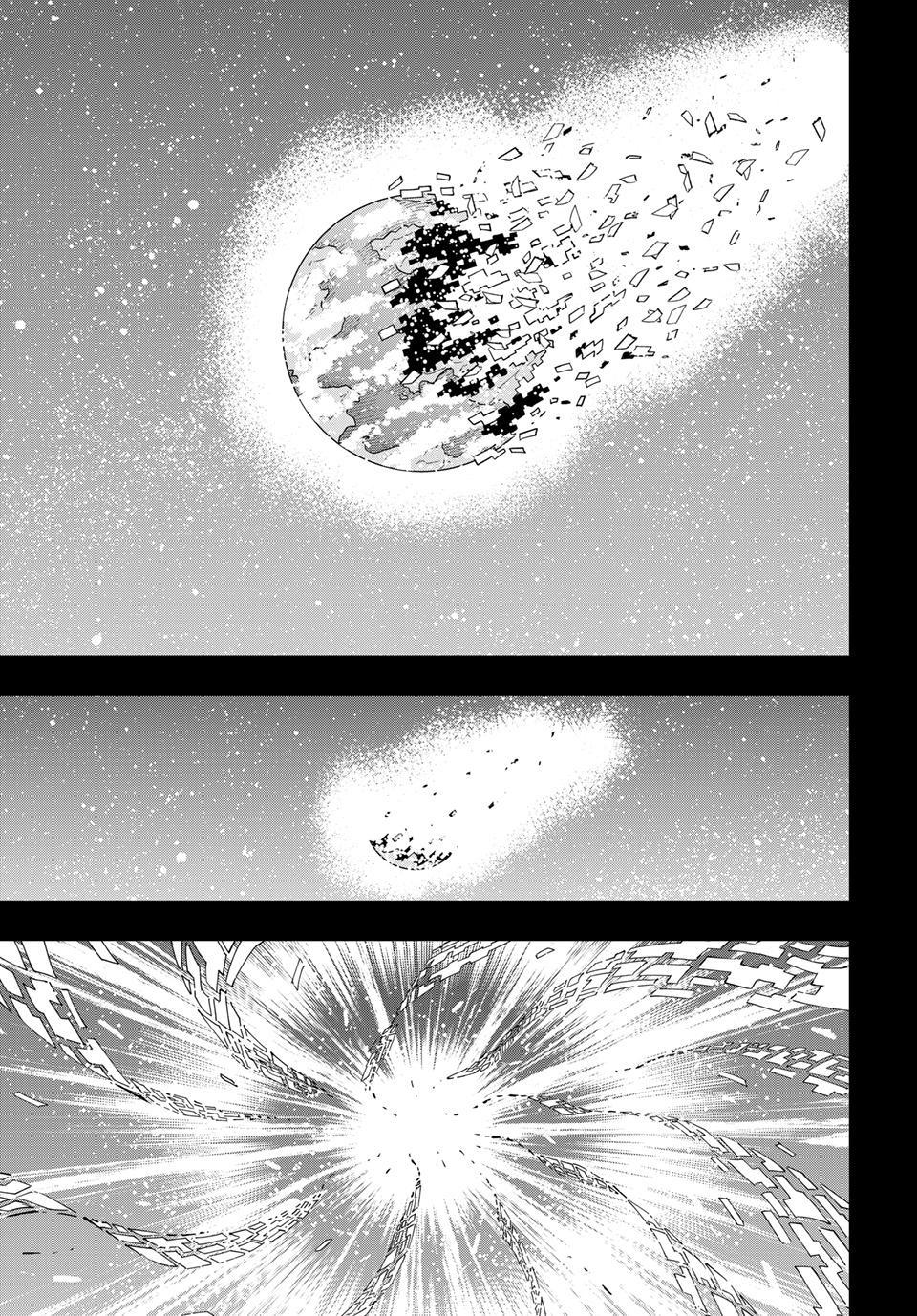 Dead Rock Chapter 35 23