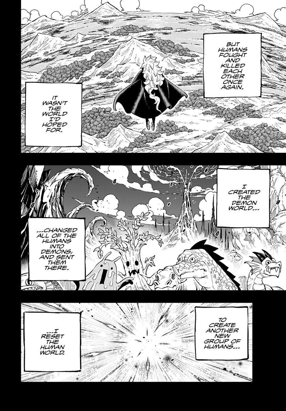 Dead Rock Chapter 35 26