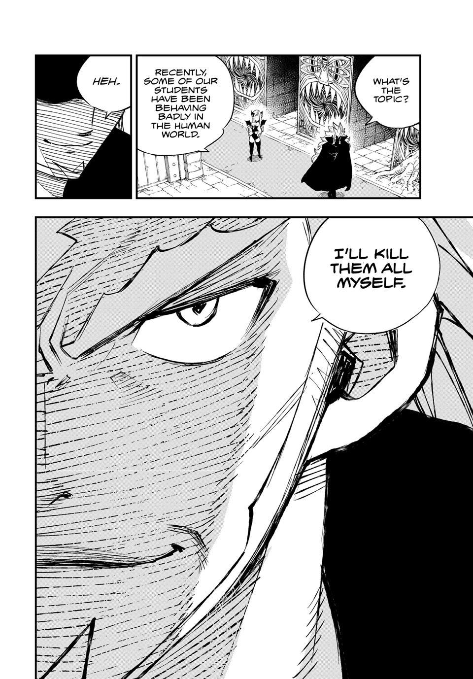 Dead Rock Chapter 35 35