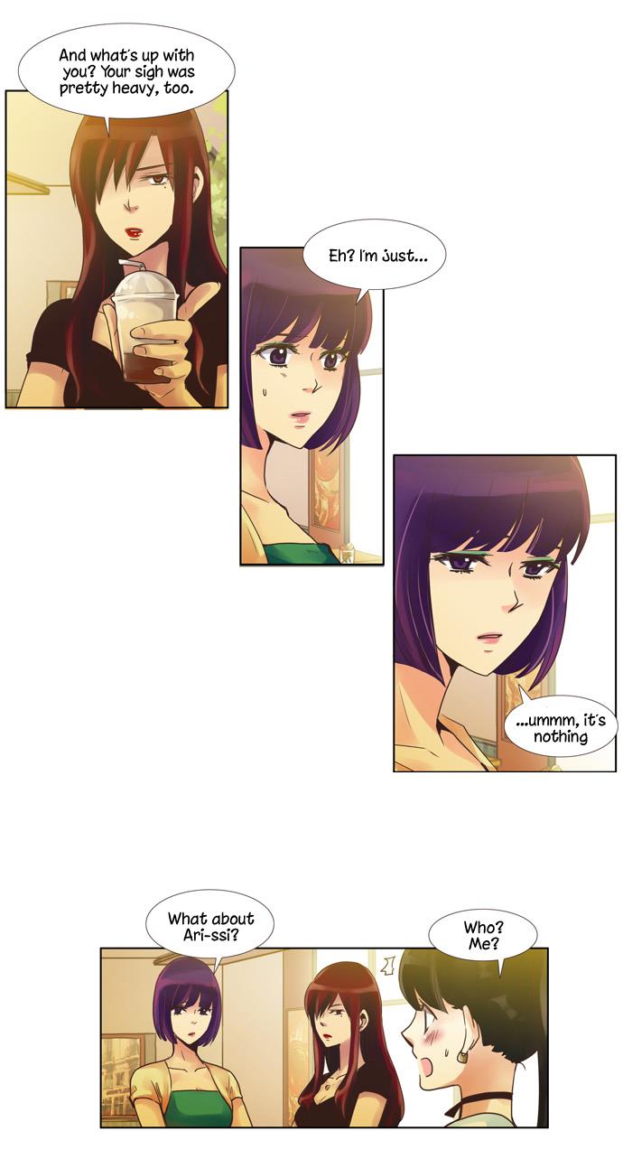 Read Dear, Only You Don't Know! Manhwa Chapter 54 - ManhwaTop