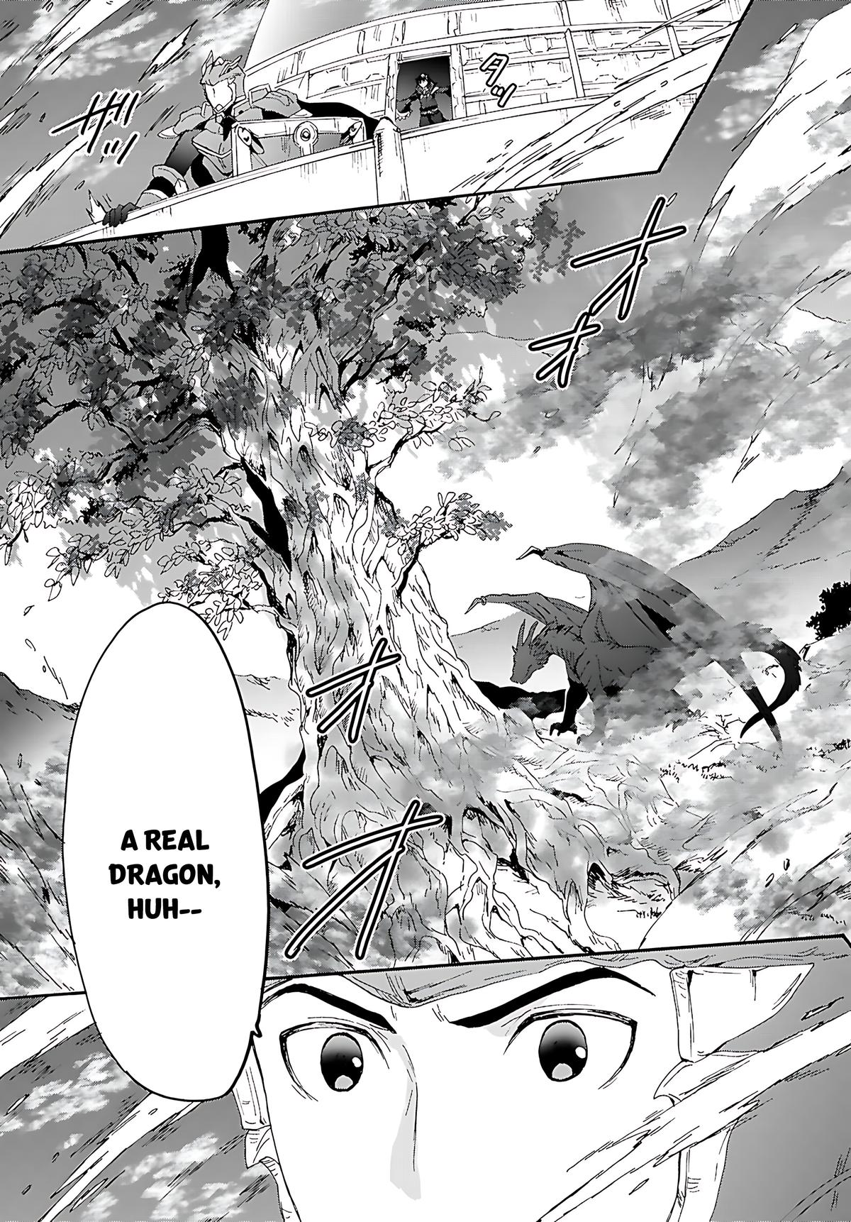 Death March to the Parallel World Rhapsody Chapter 120 9